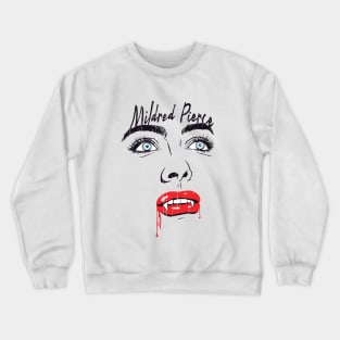 Mildred Pierce Crewneck Sweatshirt